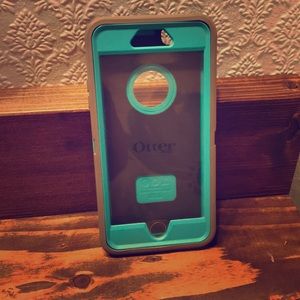 iPhone 6 Plus phone case